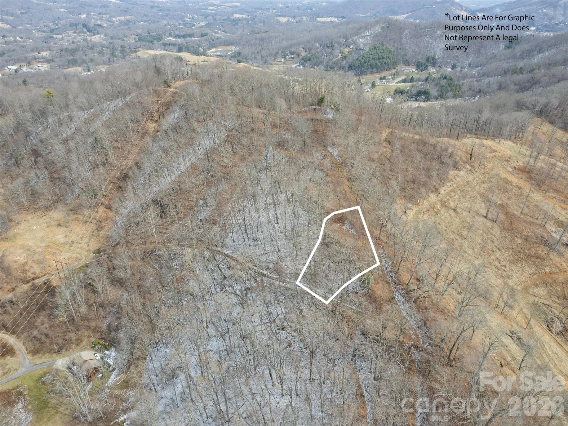 Lots #6 and 7 Viewpoint Mountain - Photo 18