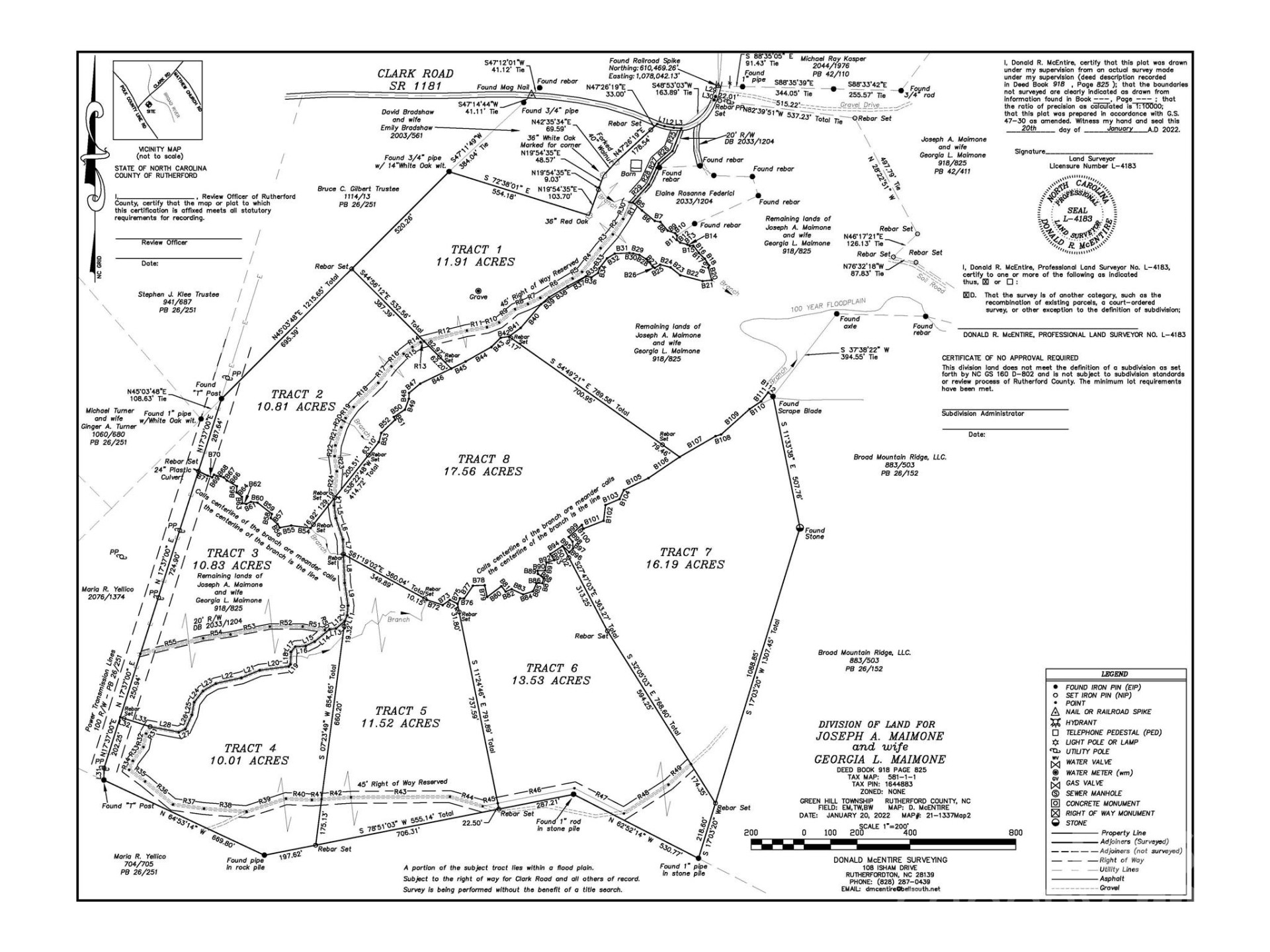 Lots 4-7 Carmel Ridge - Photo 19