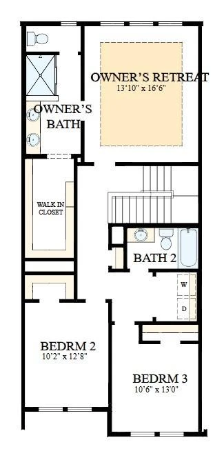 6543 Fire Lily Lane - Photo 3