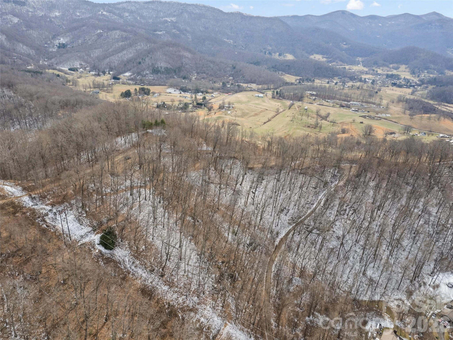 Lot #8 Viewpoint Mountain - Photo 3