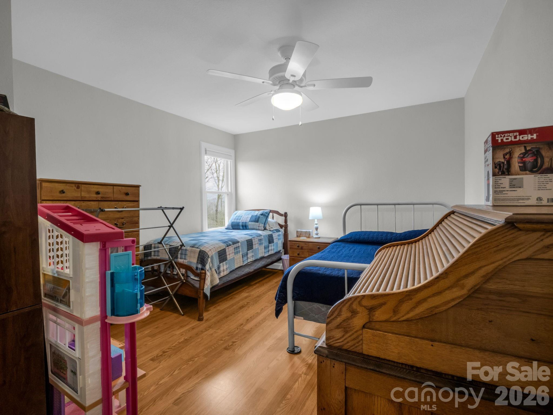 1086 Carters Ridge Road - Photo 15