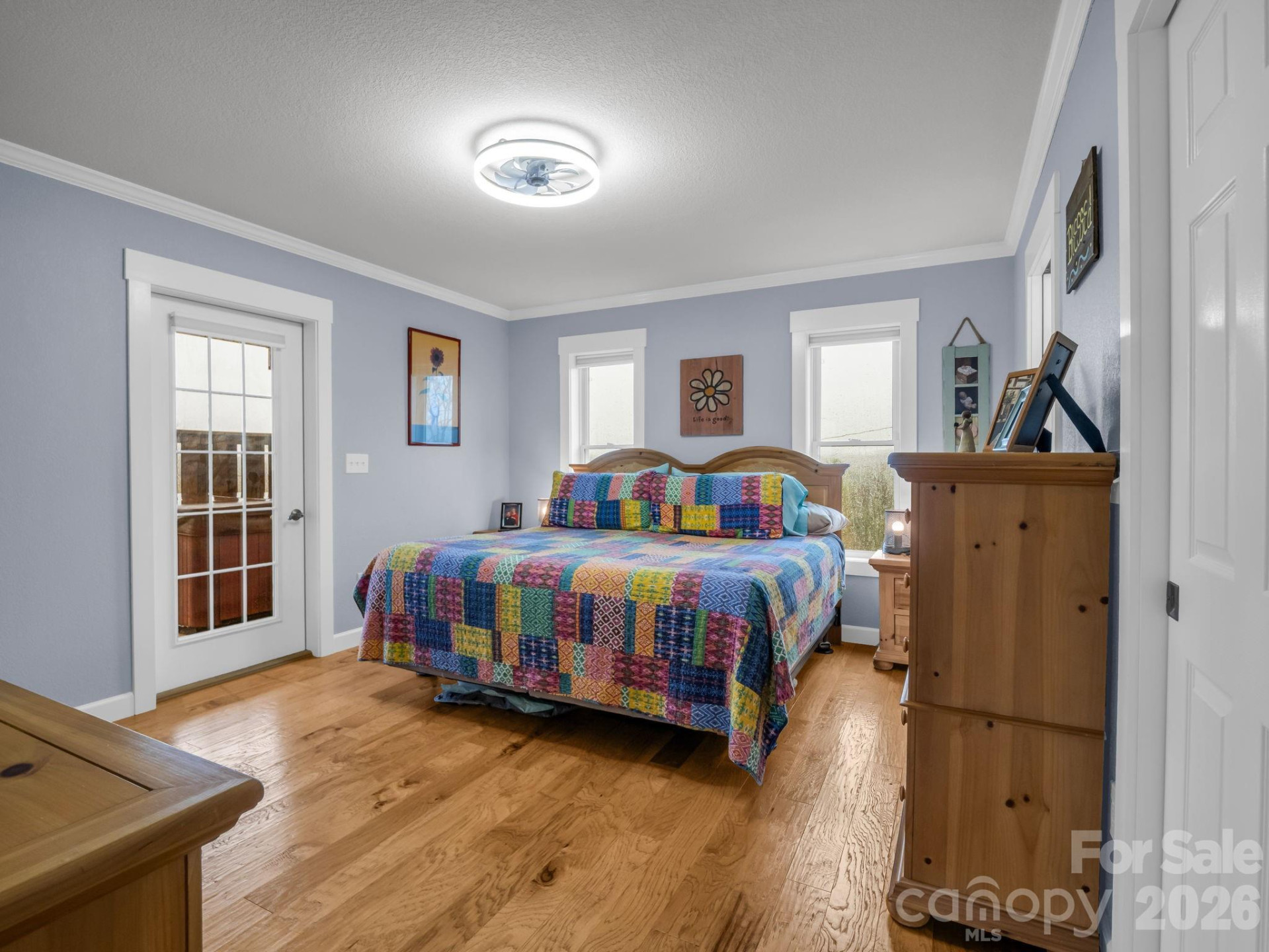 1086 Carters Ridge Road - Photo 17