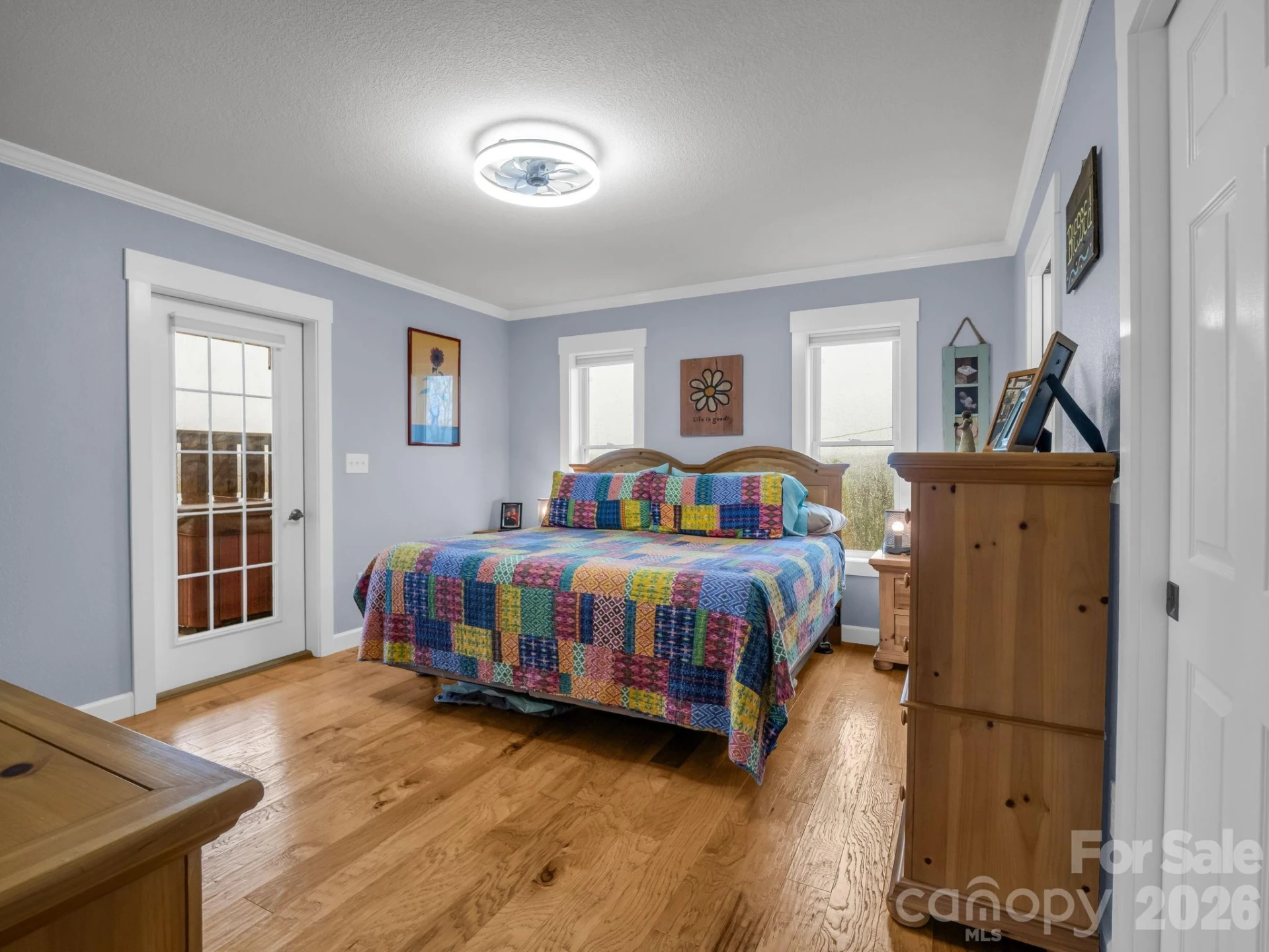 1086 Carters Ridge Road - Photo 17