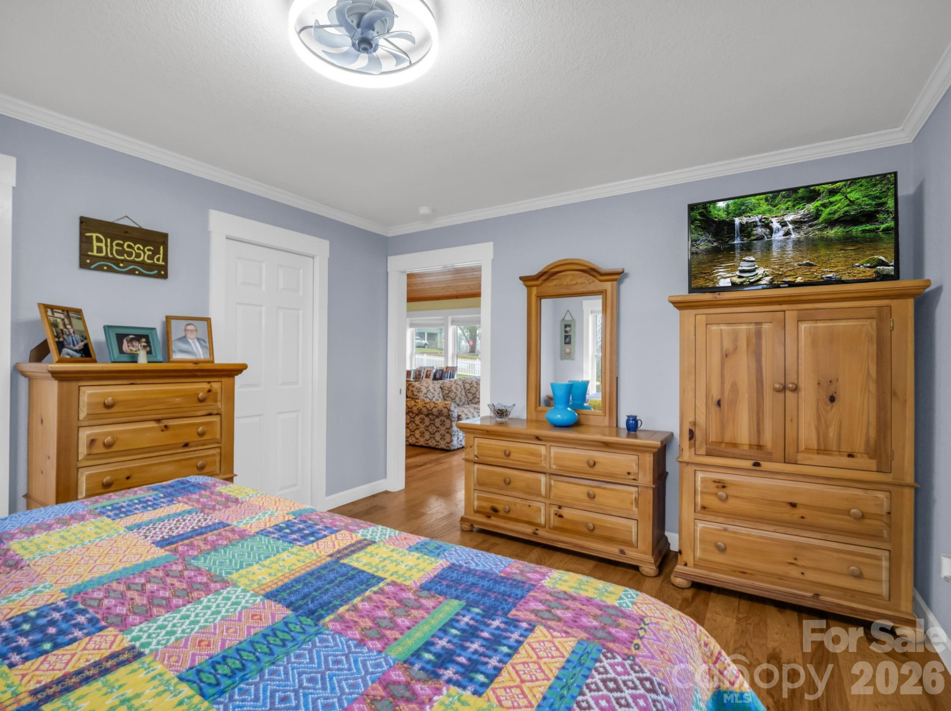 1086 Carters Ridge Road - Photo 19