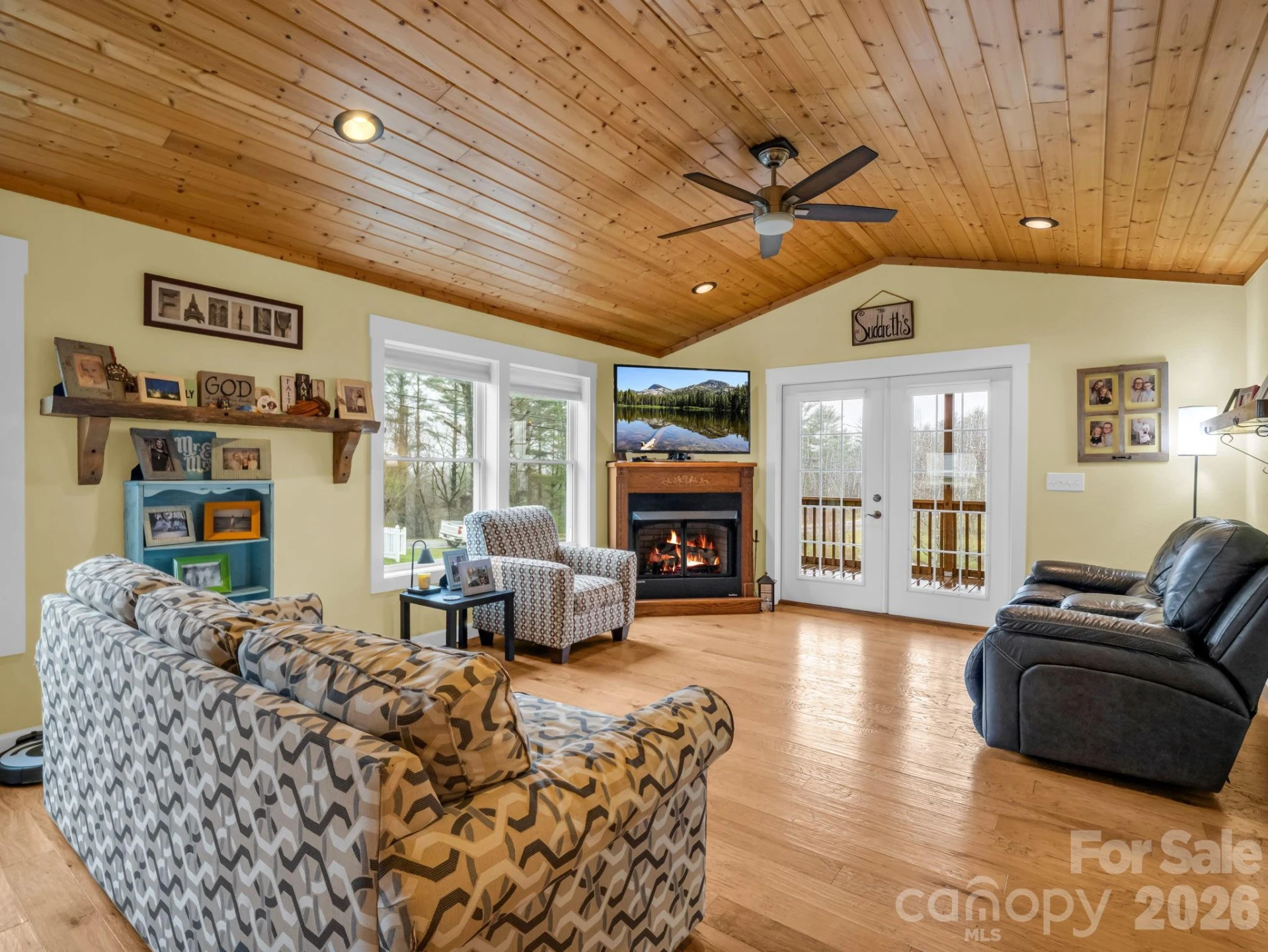 1086 Carters Ridge Road - Photo 24