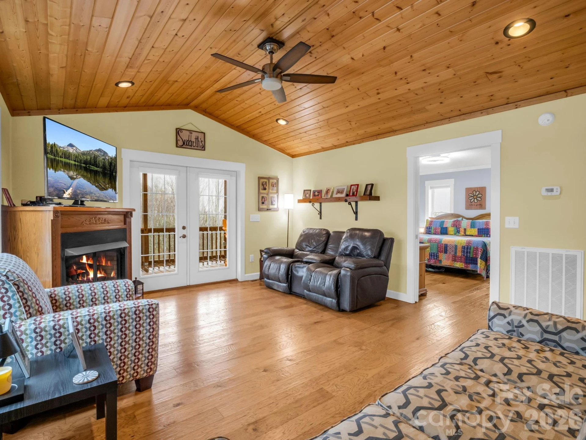 1086 Carters Ridge Road - Photo 25