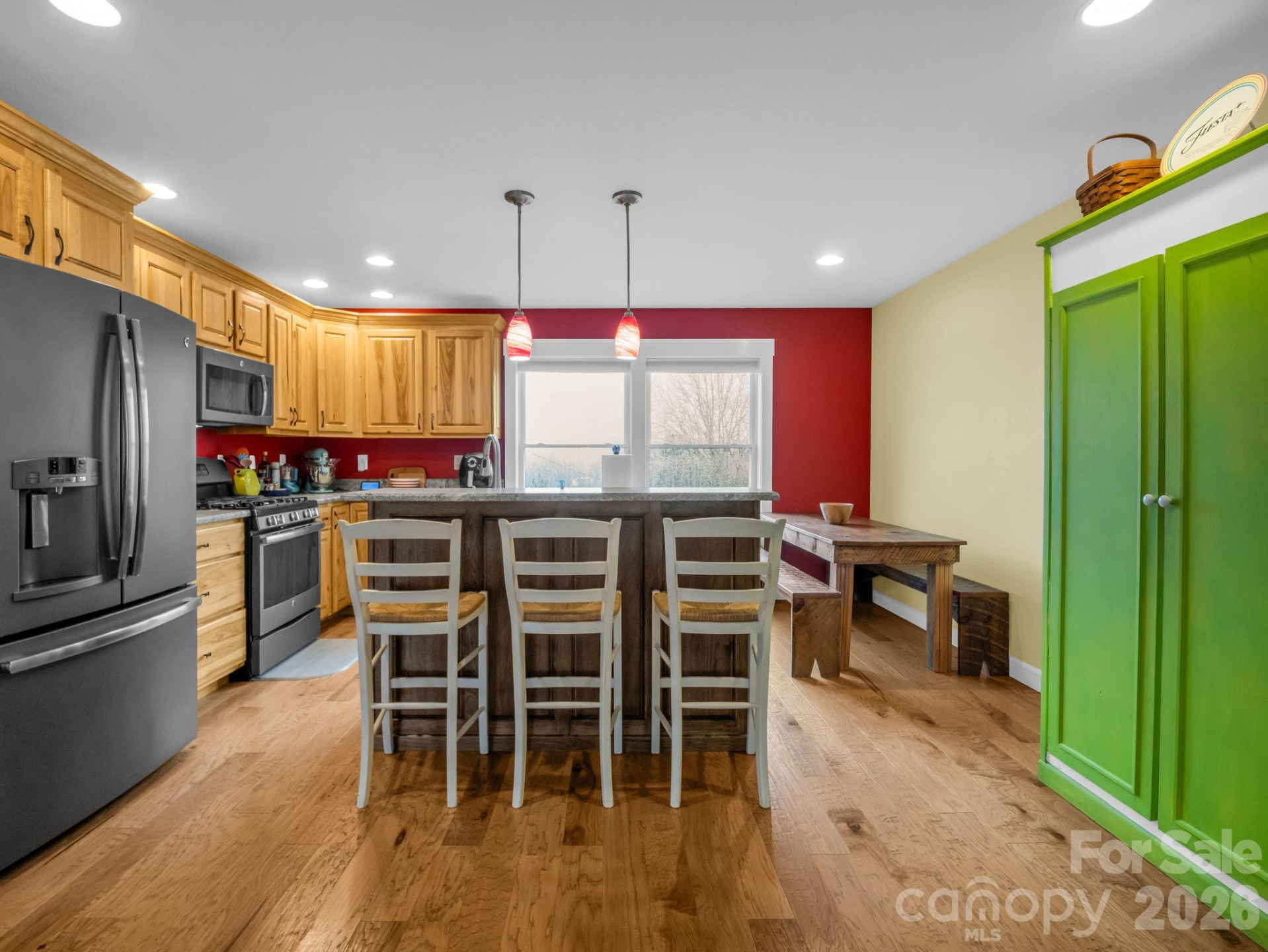 1086 Carters Ridge Road - Photo 26