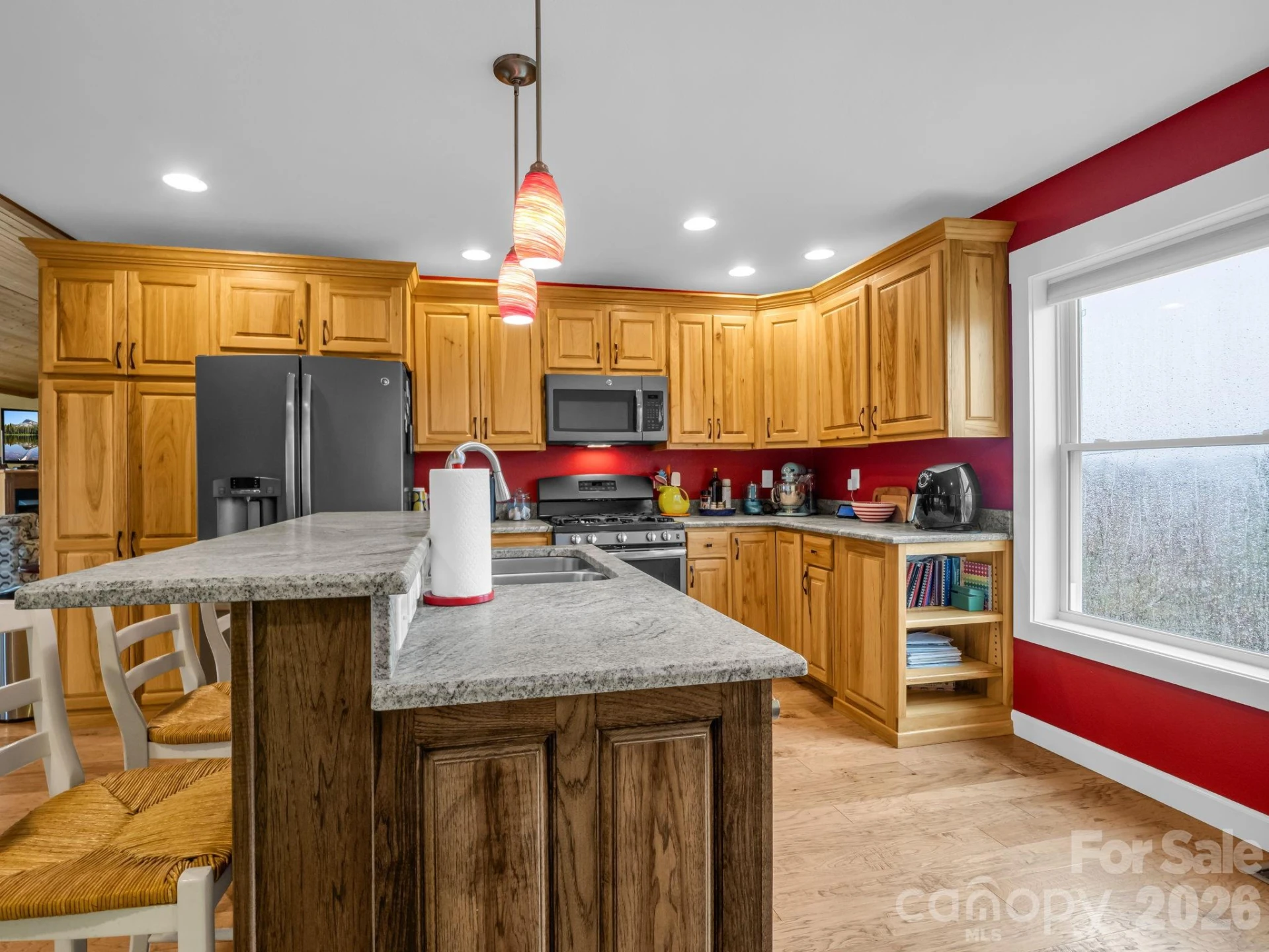 1086 Carters Ridge Road - Photo 27