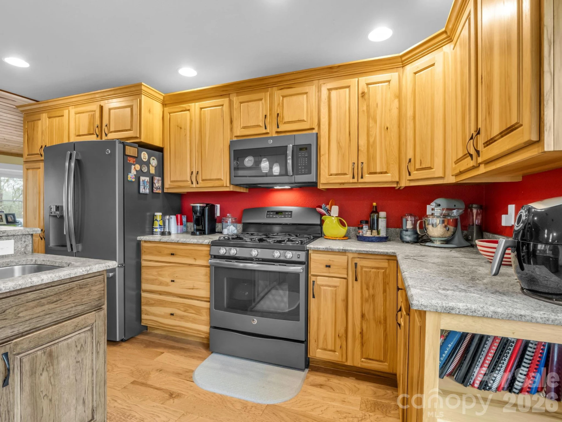1086 Carters Ridge Road - Photo 29