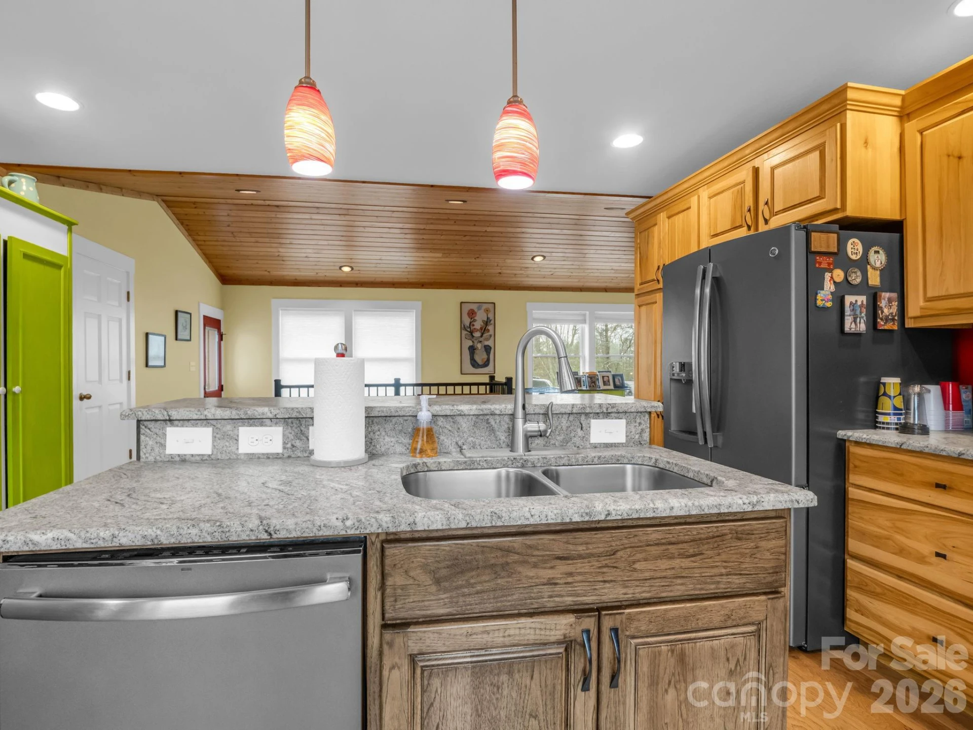 1086 Carters Ridge Road - Photo 30