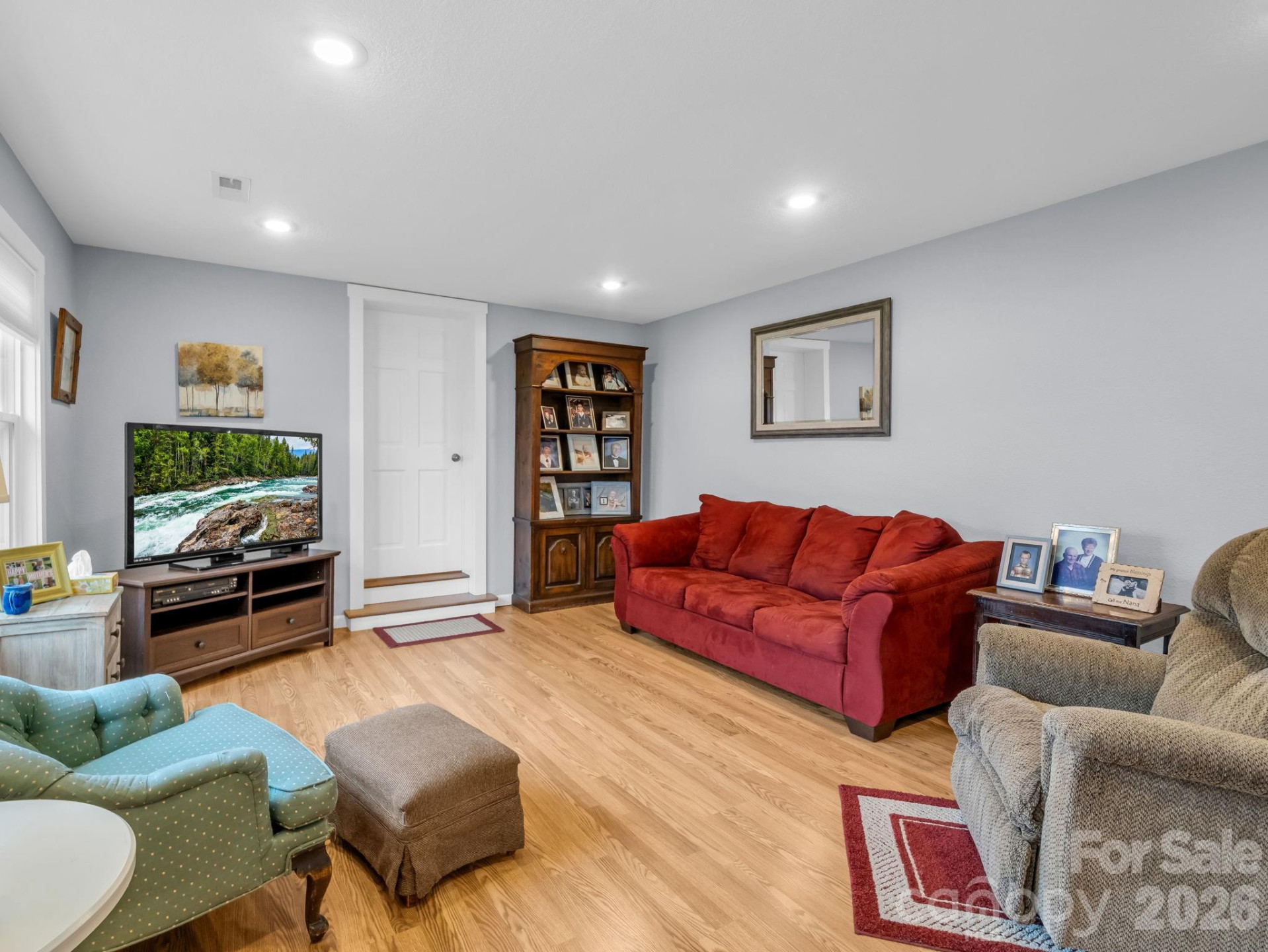 1086 Carters Ridge Road - Photo 4