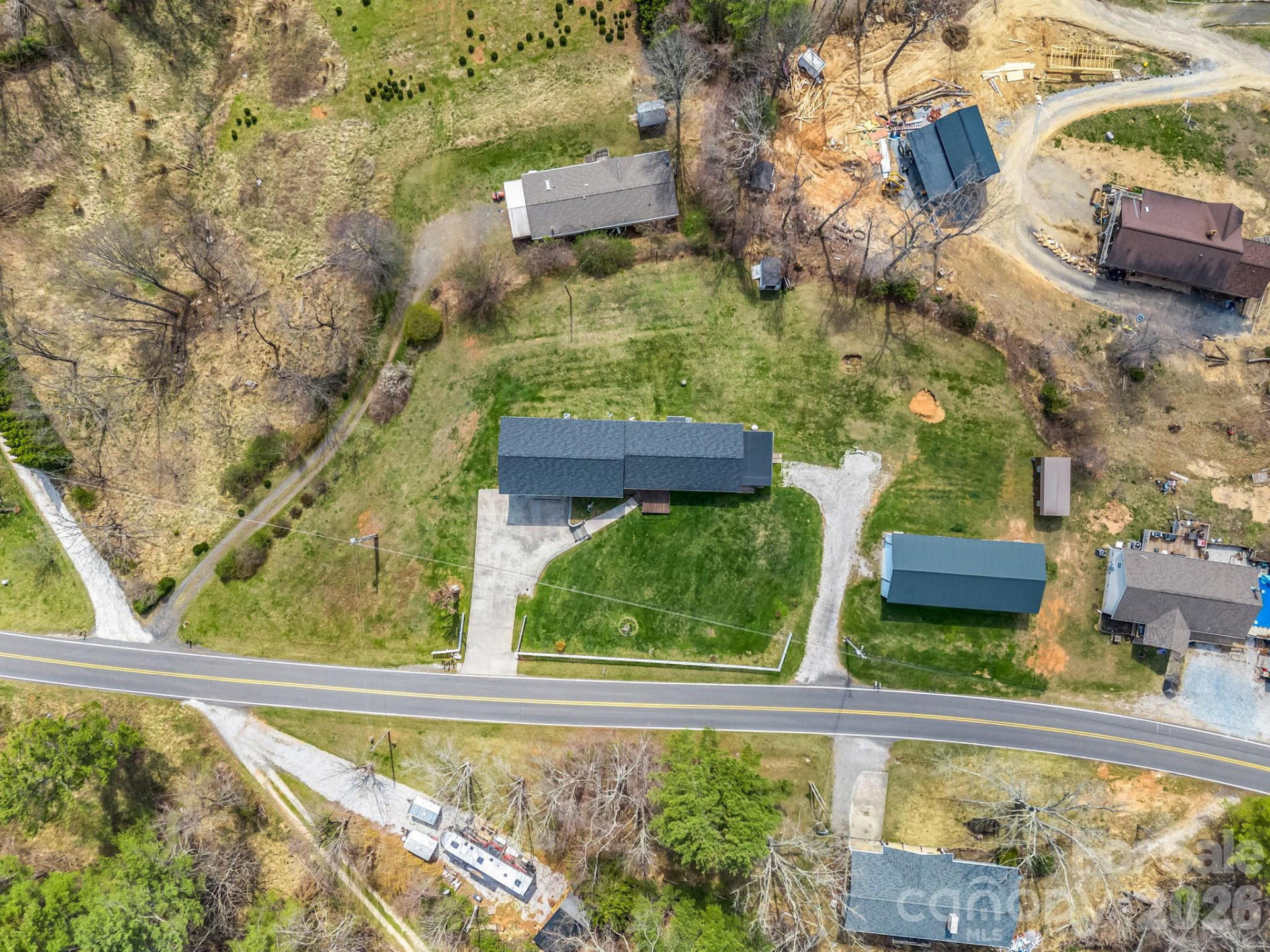 1086 Carters Ridge Road - Photo 39