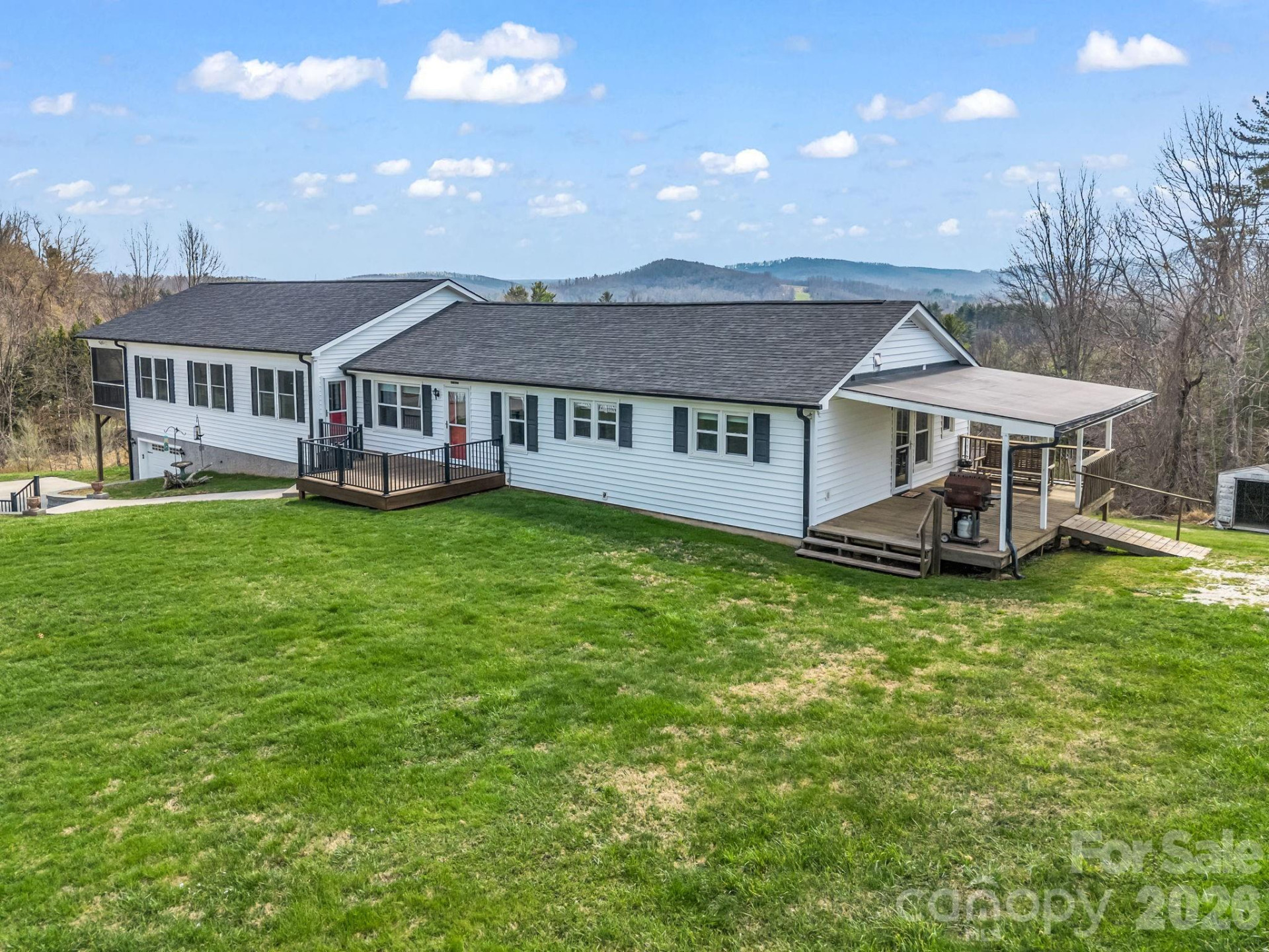 1086 Carters Ridge Road - Photo 40