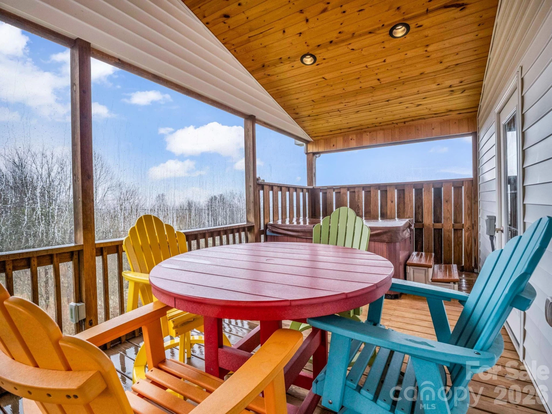 1086 Carters Ridge Road - Photo 42