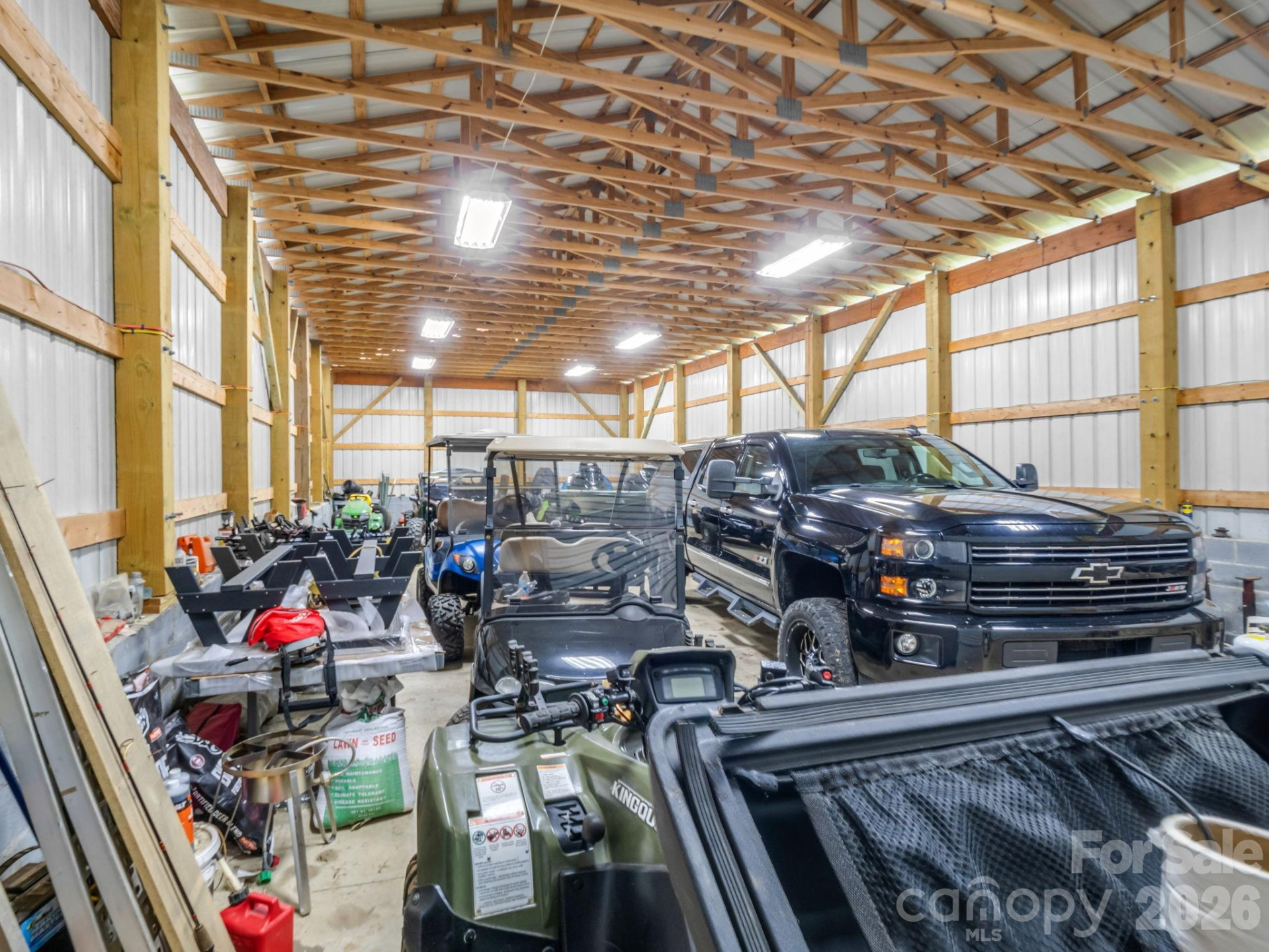 1086 Carters Ridge Road - Photo 47