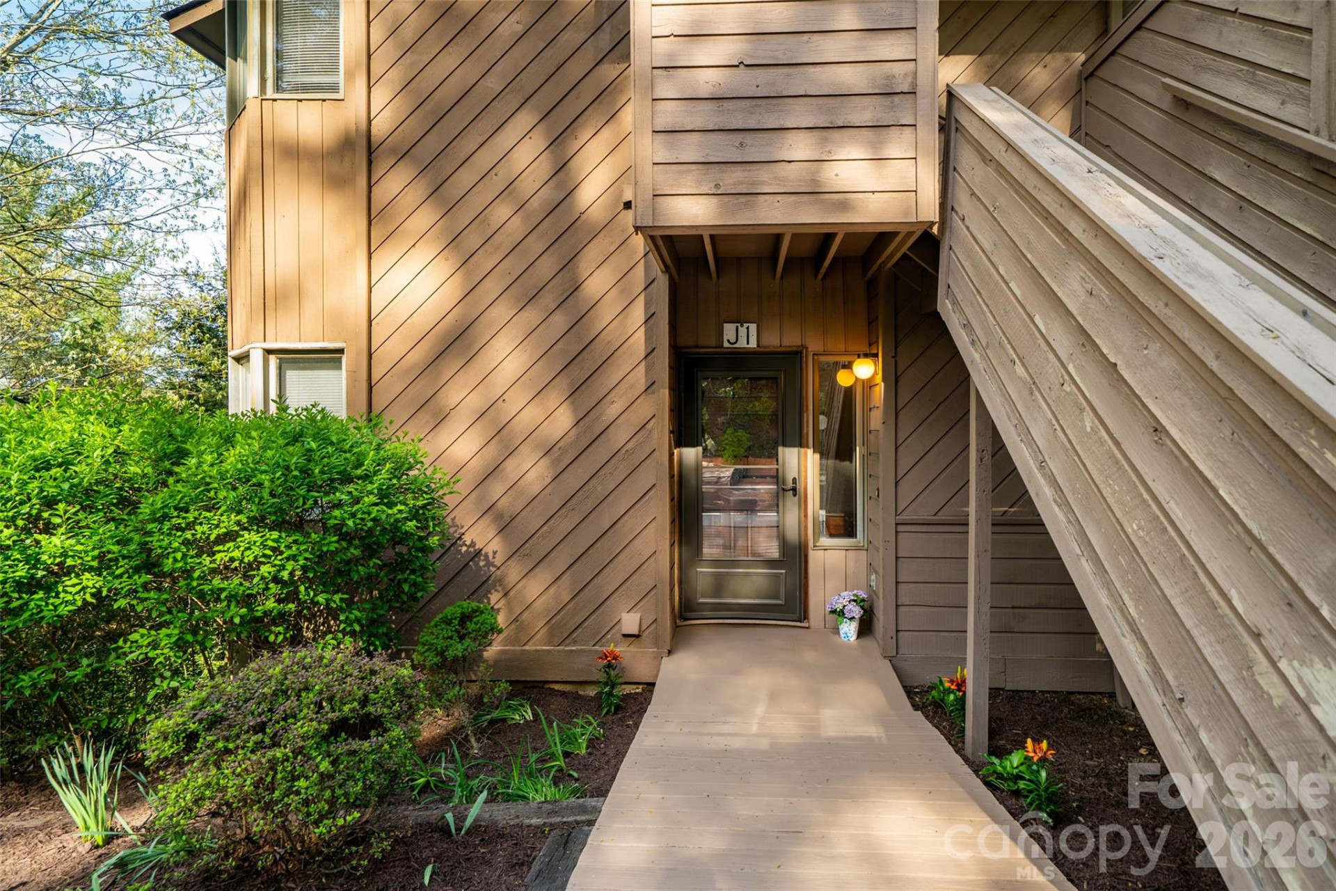 305 Piney Mountain Drive #J1