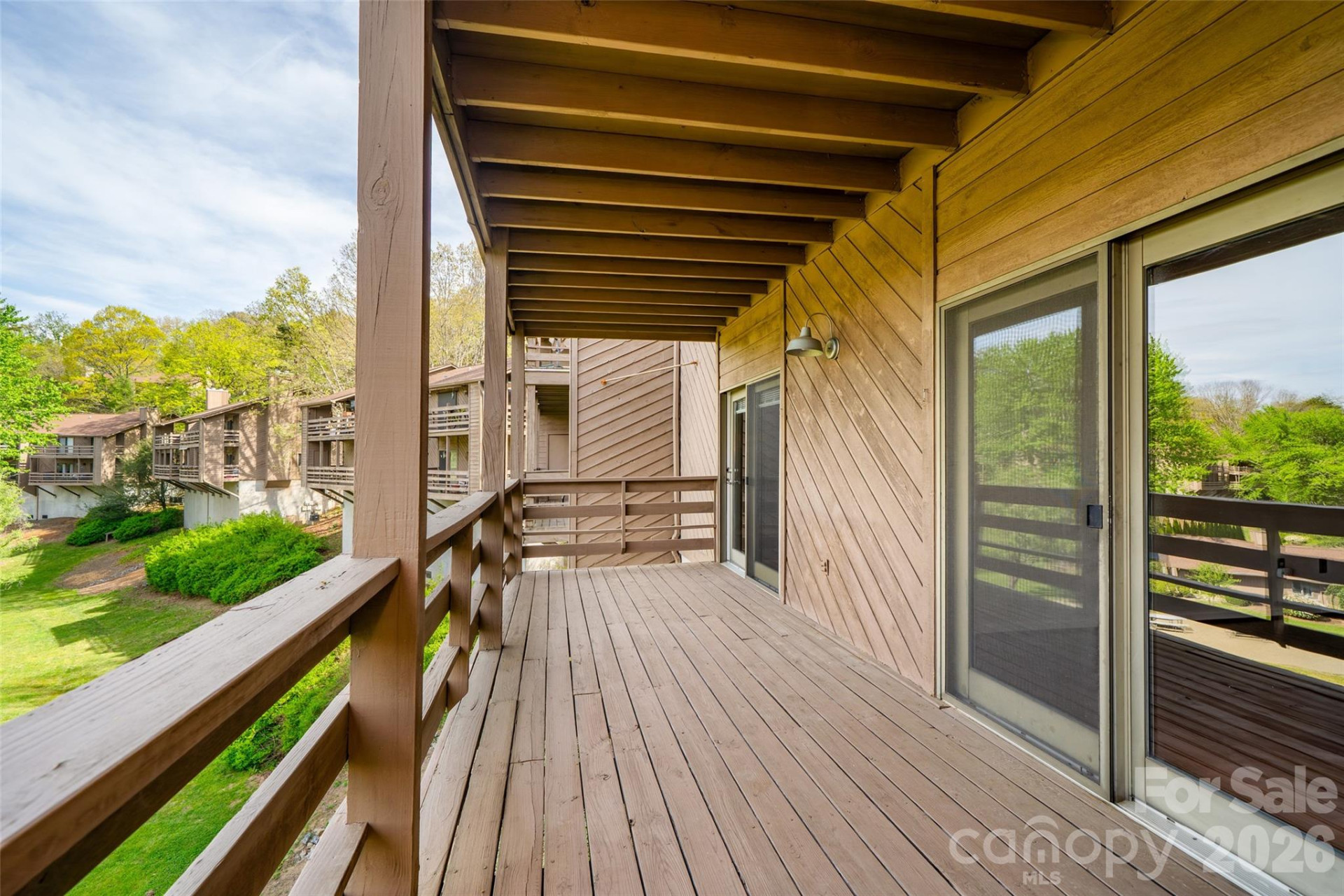 305 Piney Mountain Drive #J1 - Photo 25