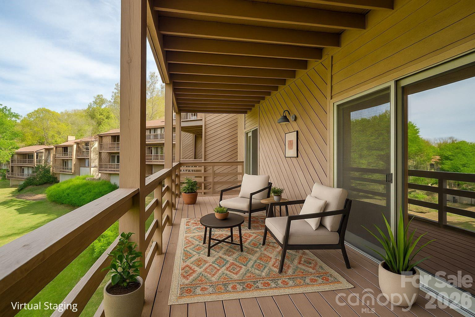 305 Piney Mountain Drive #J1 - Photo 26