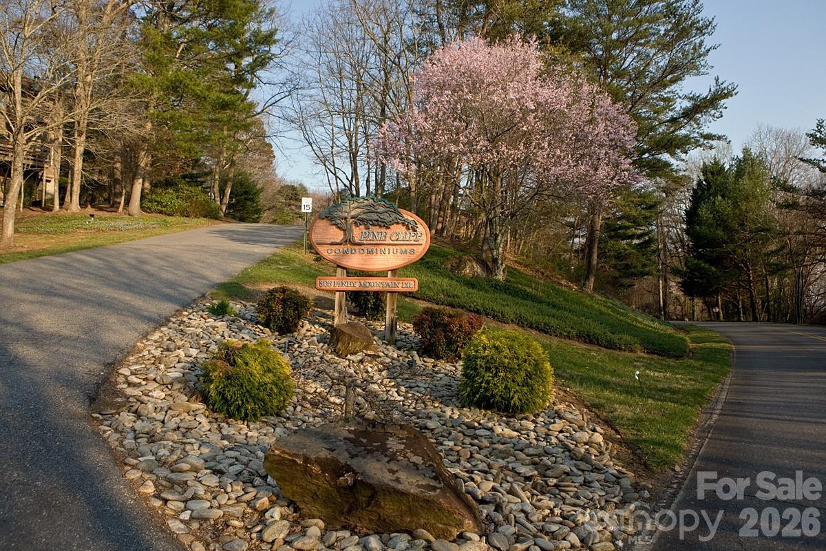 305 Piney Mountain Drive #J1 - Photo 33