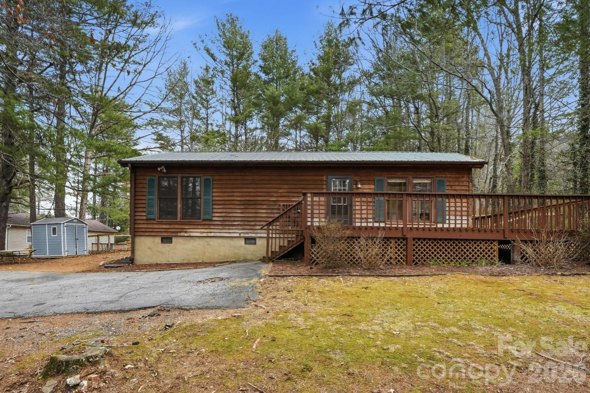 205 Mint Way
