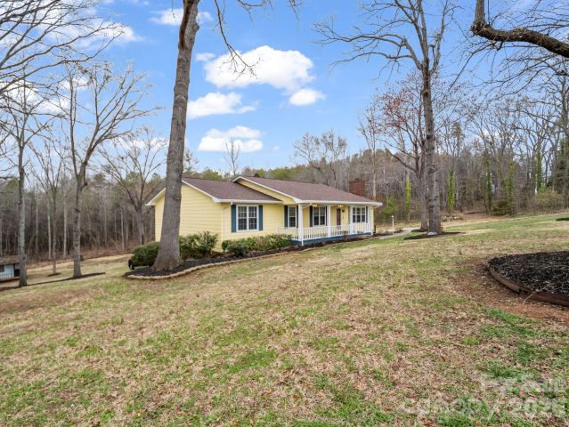 315 Walker Store Road, Ellenboro, NC, 28040