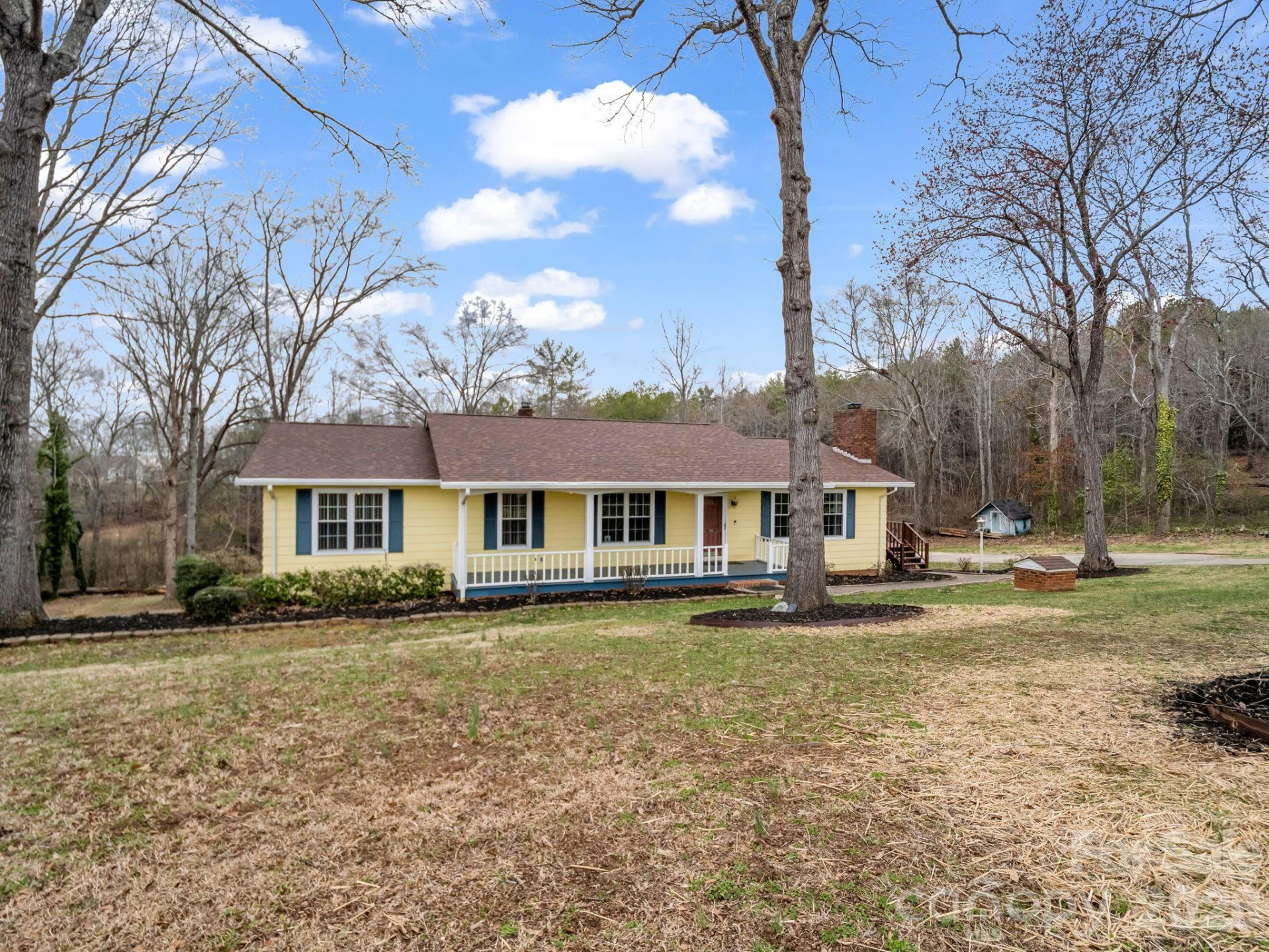 315 Walker Store Road - Photo 2