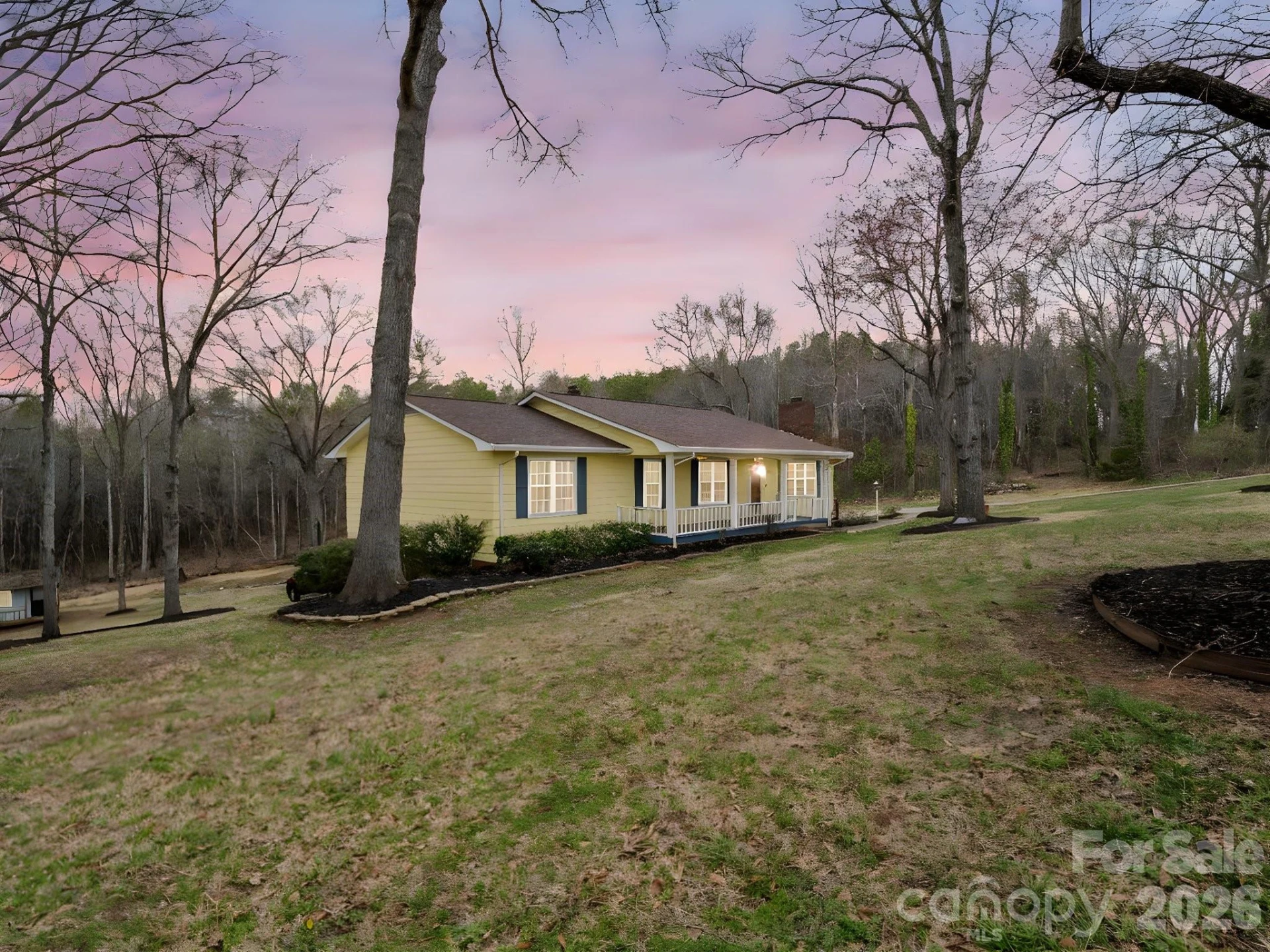 315 Walker Store Road - Photo 3