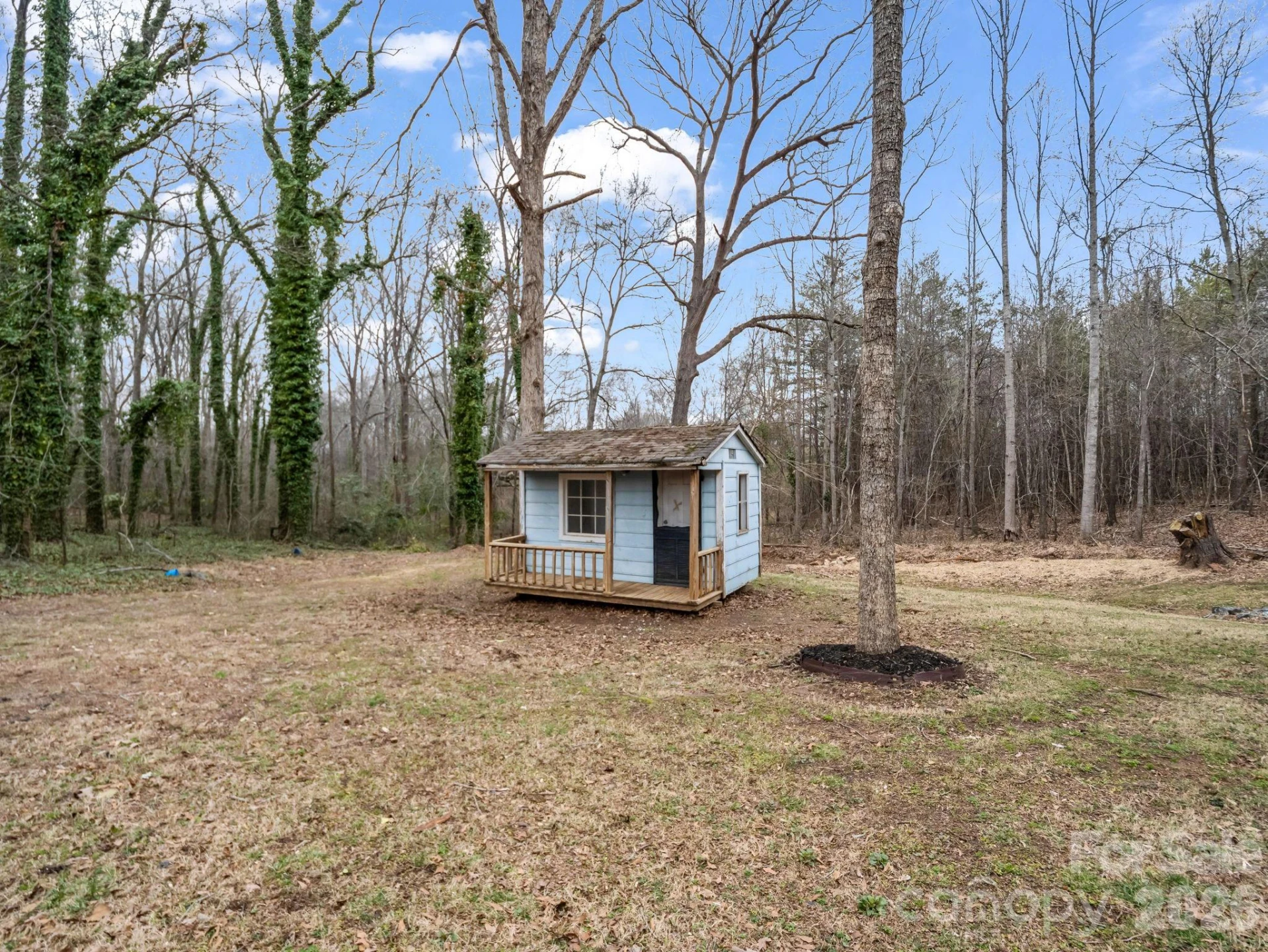 315 Walker Store Road - Photo 37