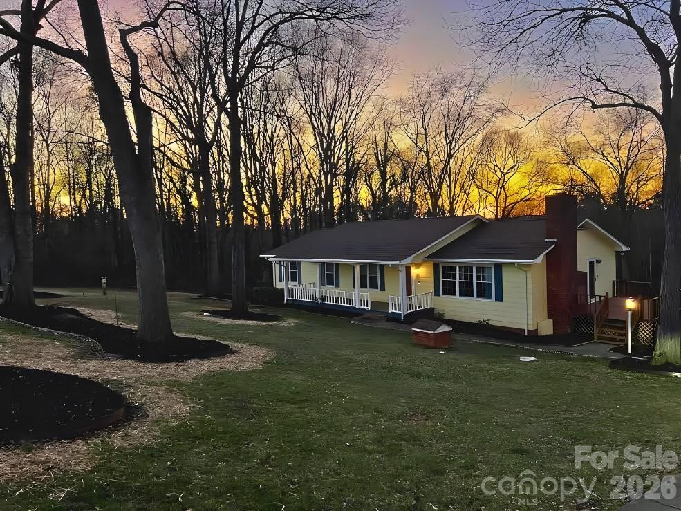 315 Walker Store Road - Photo 37