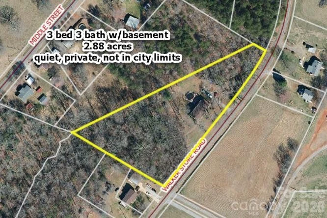 315 Walker Store Road - Photo 40
