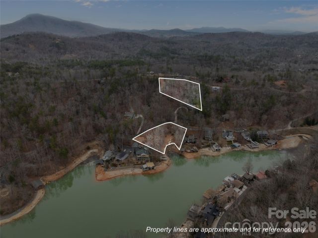0 Buffalo Shoals Road, Lake Lure, NC, 28746