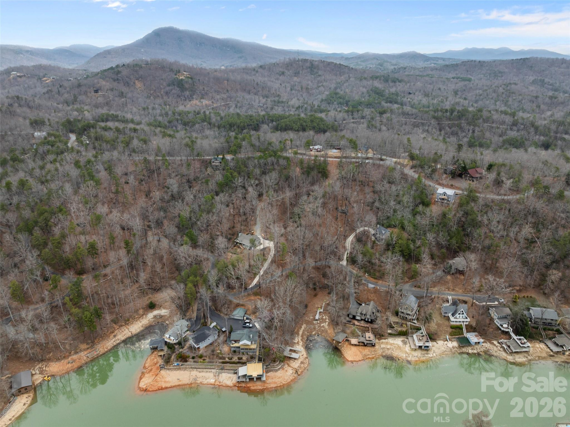 0 Buffalo Shoals Road #Tract IV, Lot 25 - Photo 11