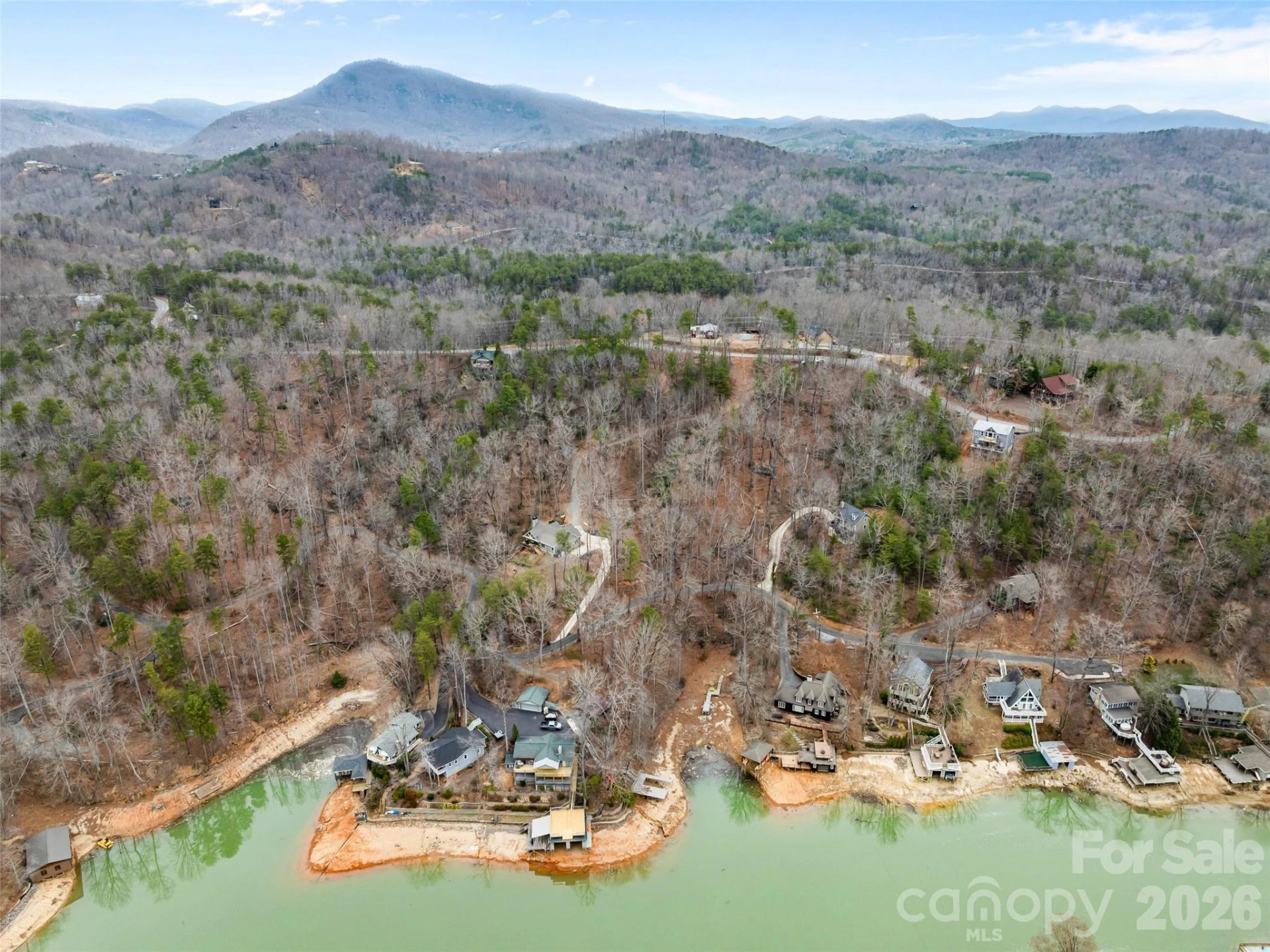 0 Buffalo Shoals Road #Tract IV, Lot 25 - Photo 21