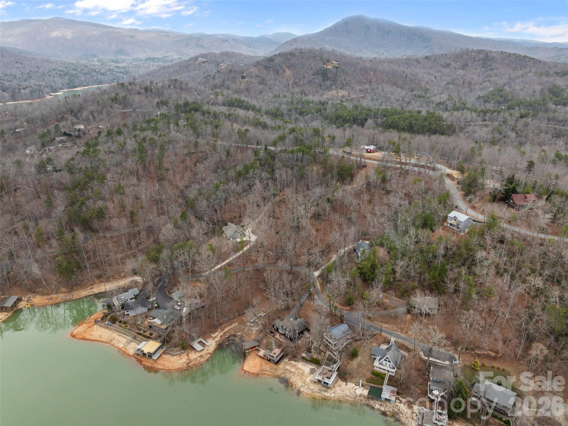 0 Buffalo Shoals Road #Tract IV, Lot 25 - Photo 12