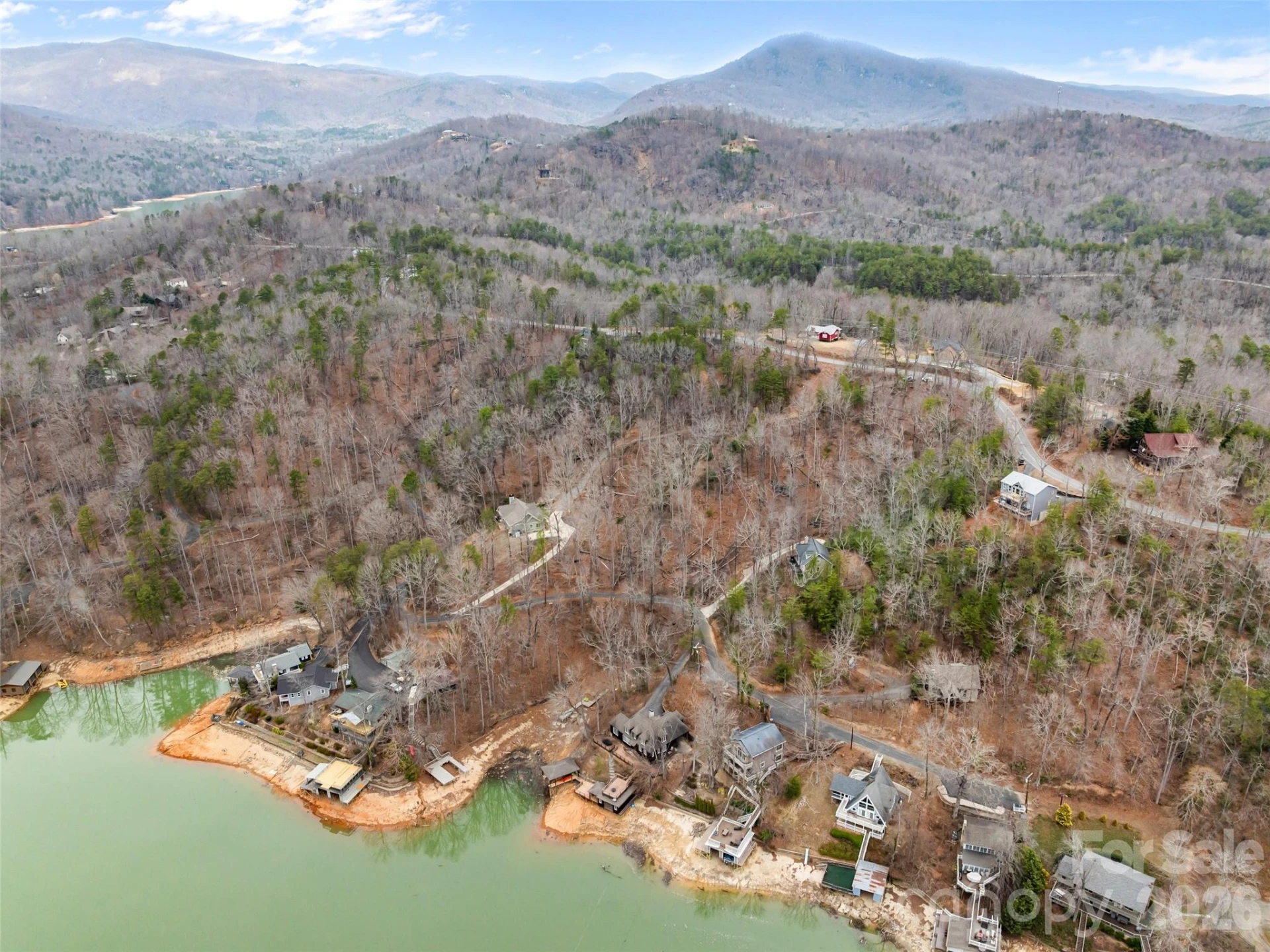 0 Buffalo Shoals Road #Tract IV, Lot 25 - Photo 23