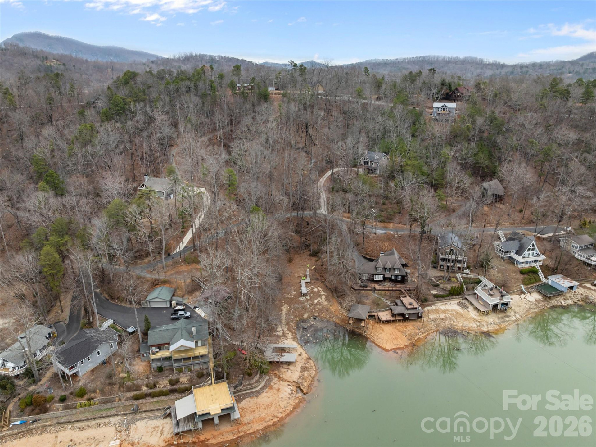 0 Buffalo Shoals Road #Tract IV, Lot 25 - Photo 13