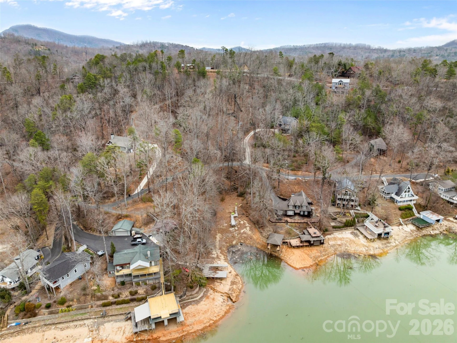 0 Buffalo Shoals Road #Tract IV, Lot 25 - Photo 25
