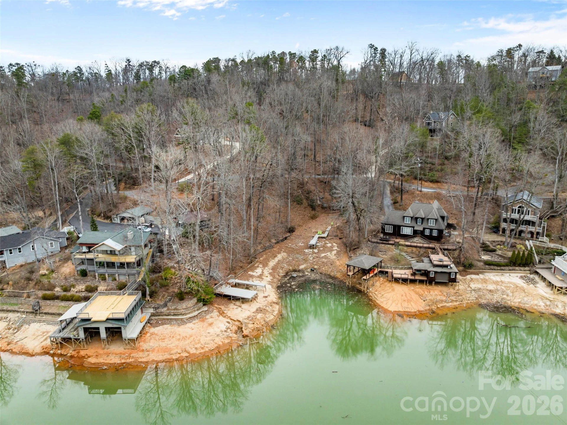 0 Buffalo Shoals Road #Tract IV, Lot 25 - Photo 27
