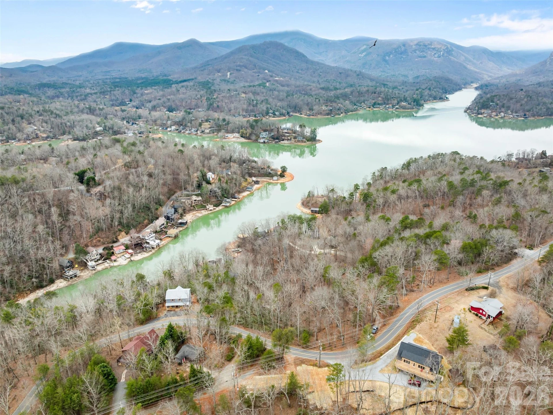 0 Buffalo Shoals Road #Tract IV, Lot 25 - Photo 7