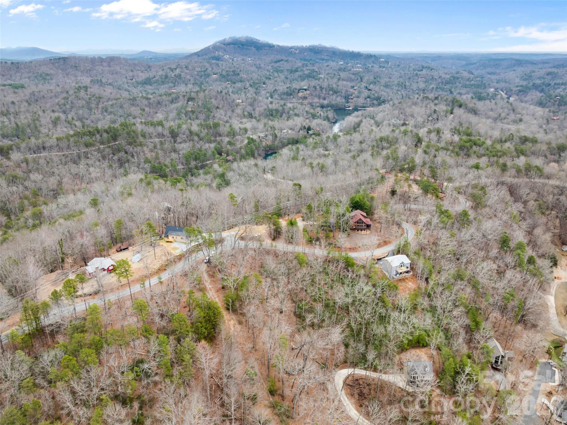0 Buffalo Shoals Road #Tract IV, Lot 25 - Photo 13
