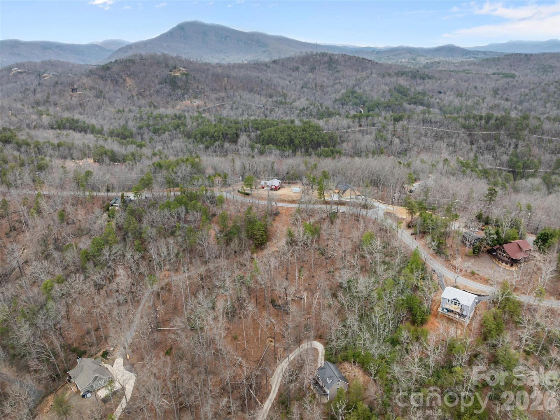 0 Buffalo Shoals Road #Tract IV, Lot 25 - Photo 8