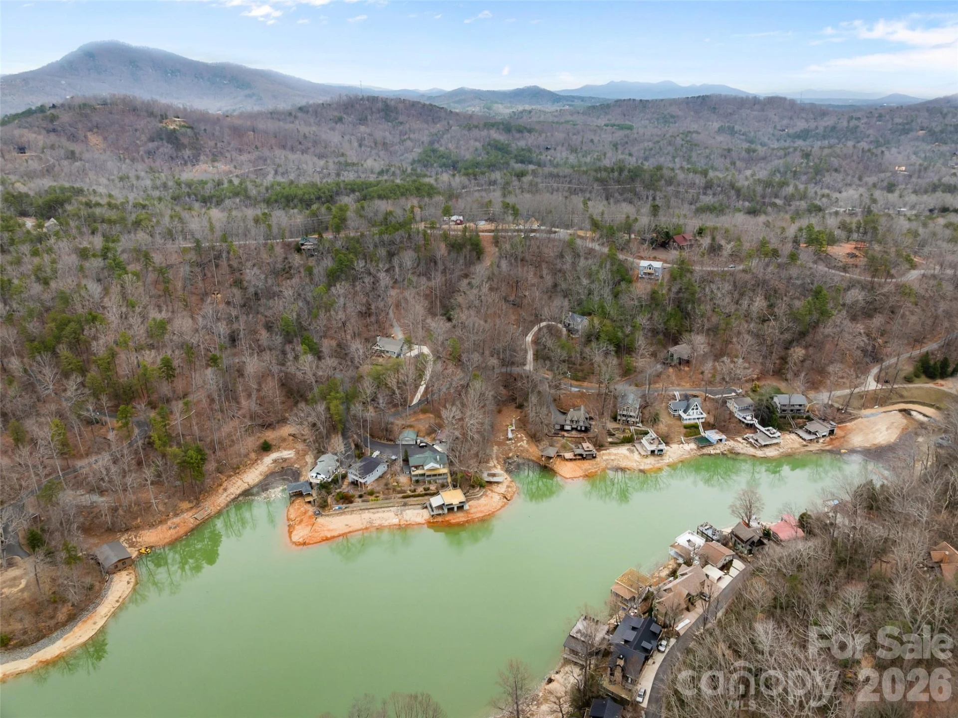 0 Buffalo Shoals Road #Tract IV, Lot 25 - Photo 17