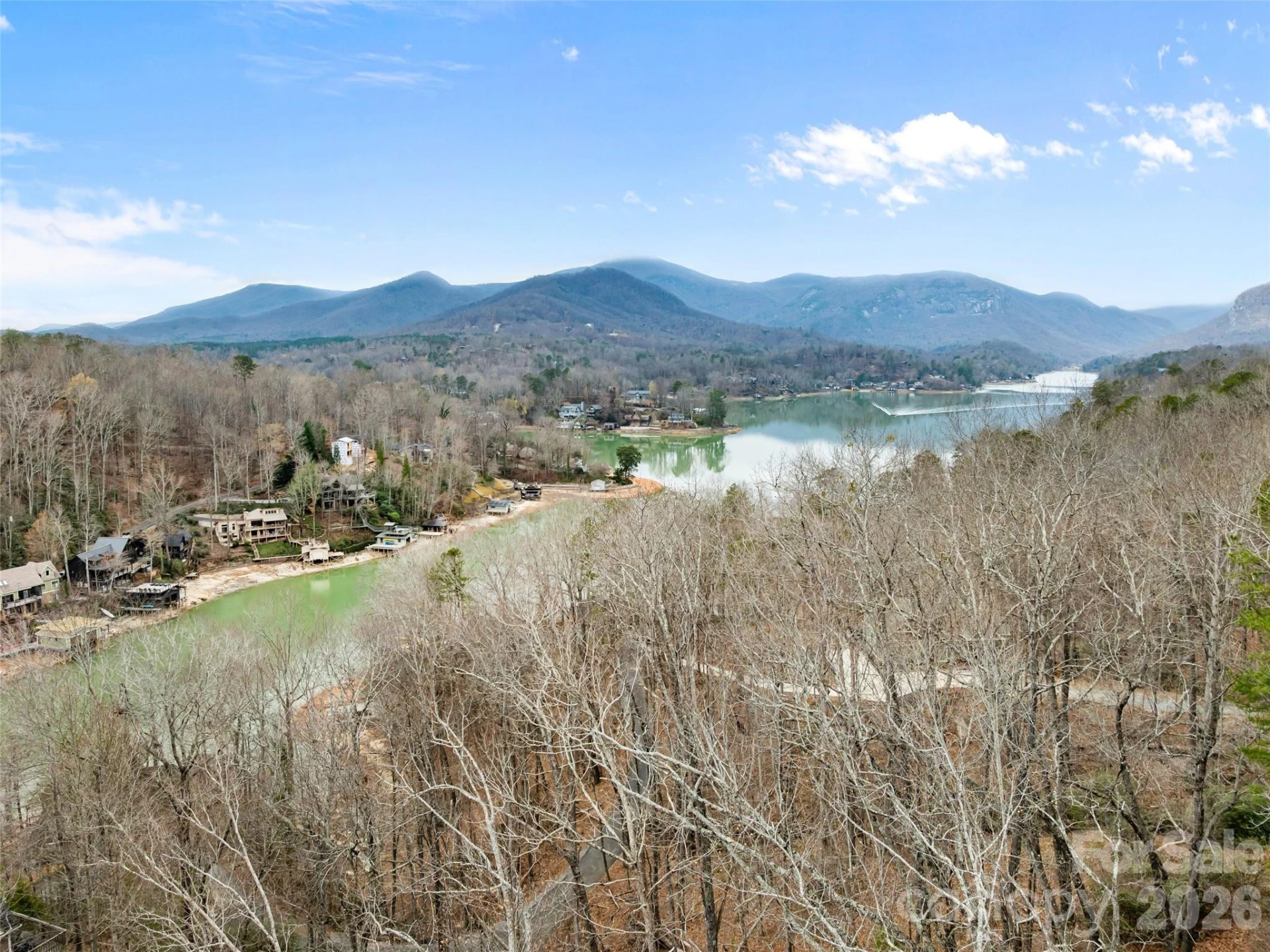 0 Buffalo Shoals Road #Tract IV, Lot 25 - Photo 19