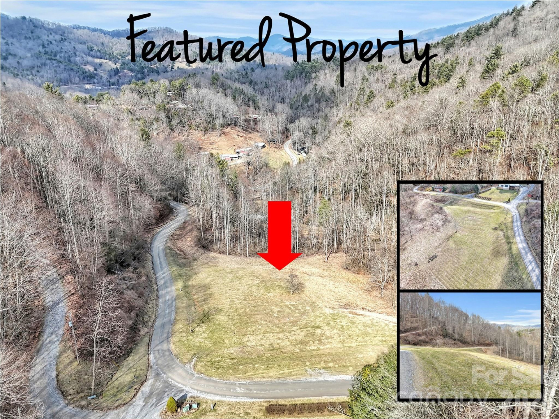 000 Seay Mountain Road