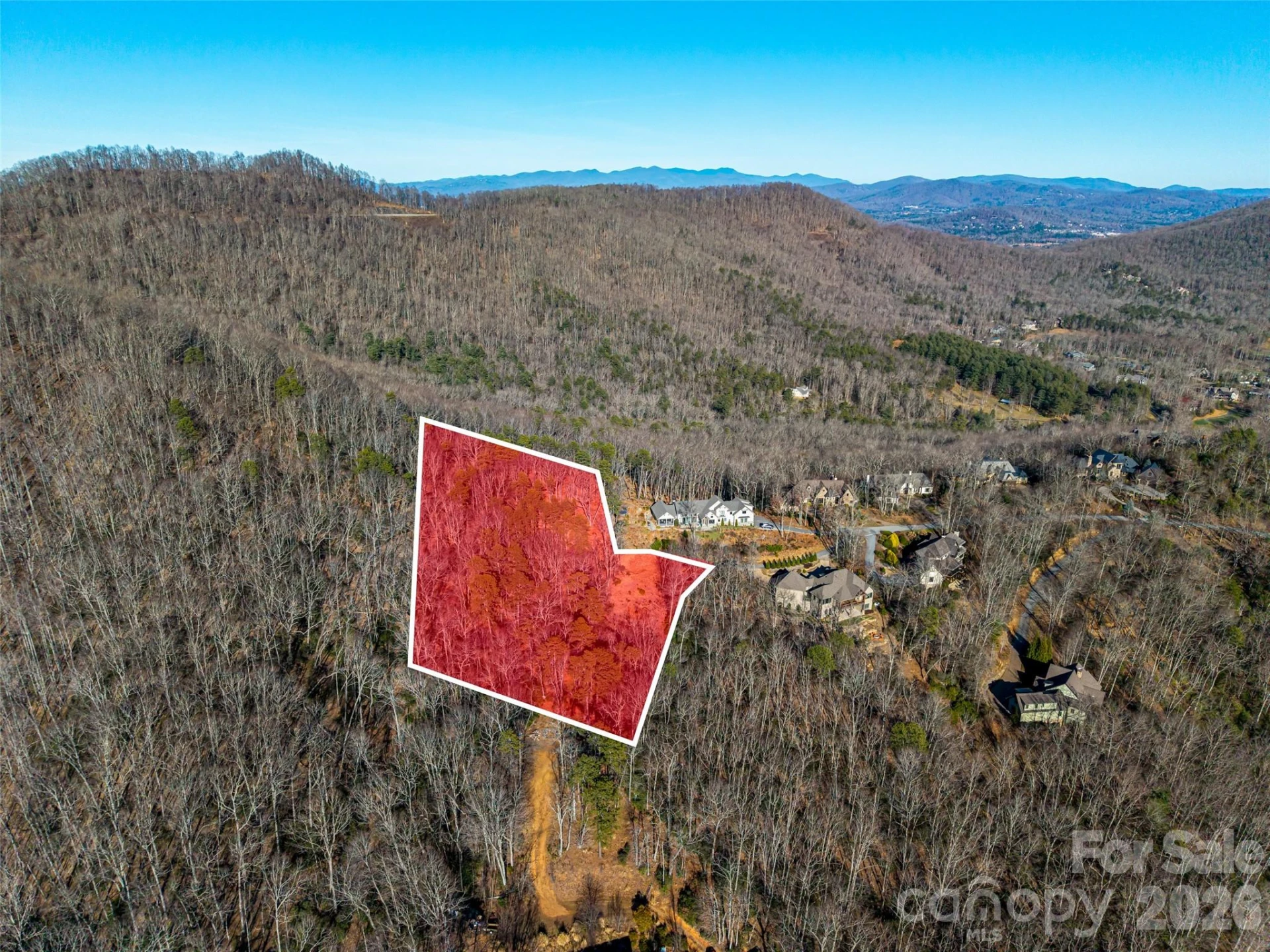 92 Smokey Ridge Trail - Photo 6