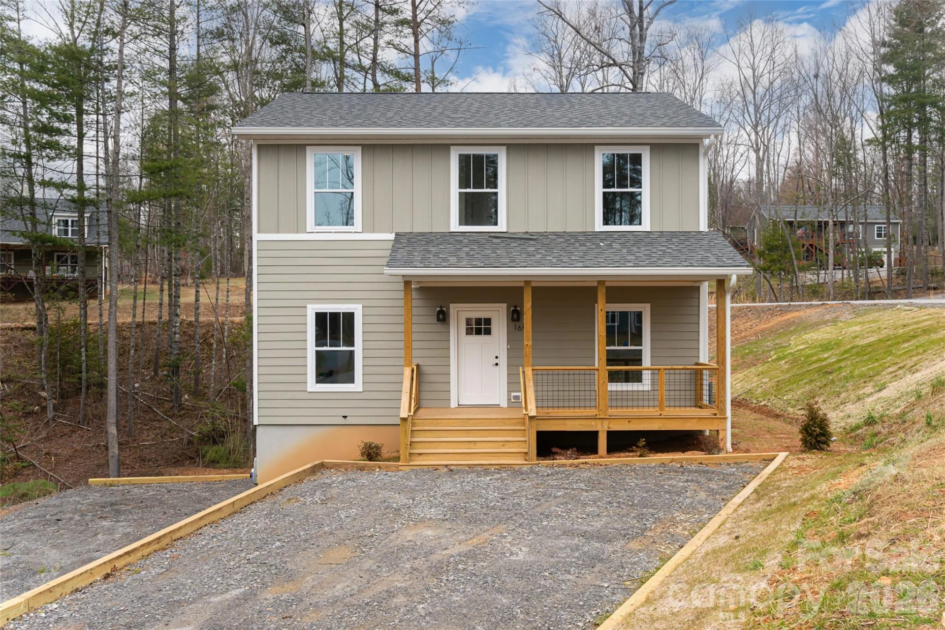165 Cascade Ridge Road - Photo 2