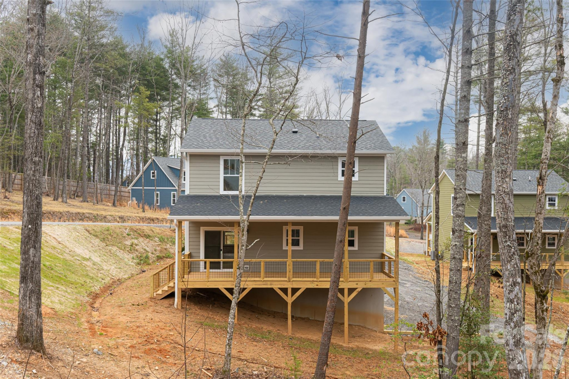 165 Cascade Ridge Road - Photo 42