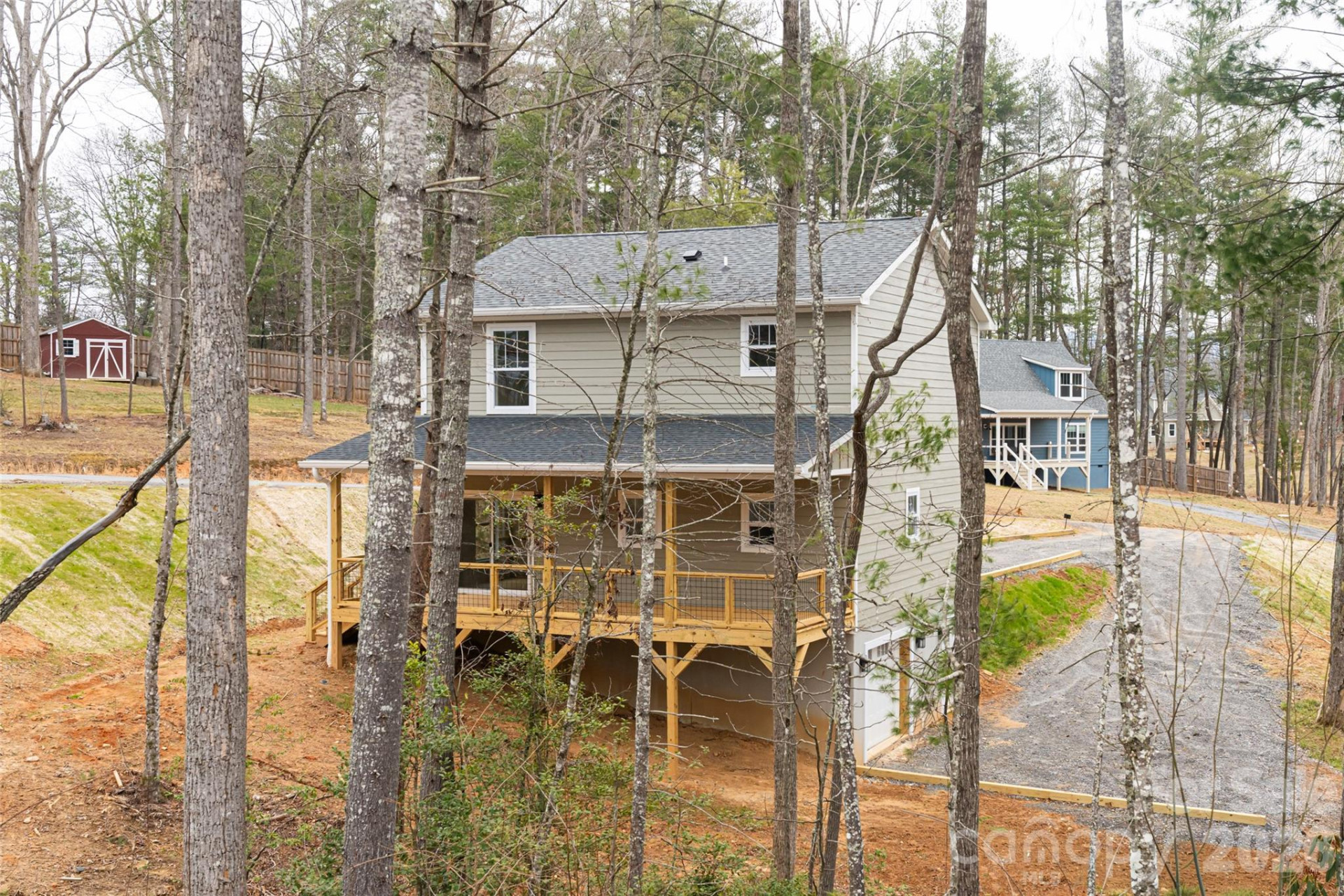 165 Cascade Ridge Road - Photo 43