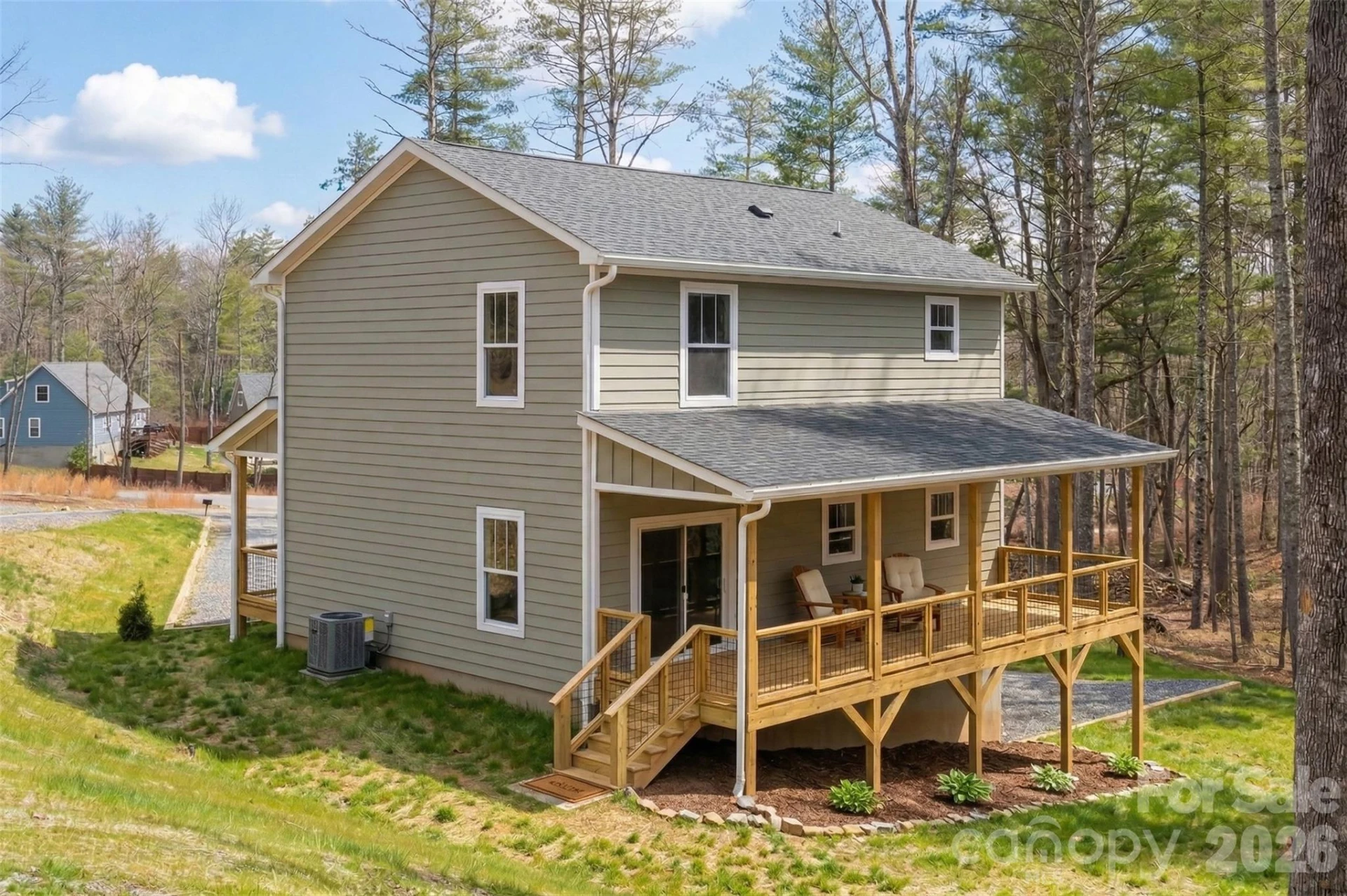 165 Cascade Ridge Road - Photo 46