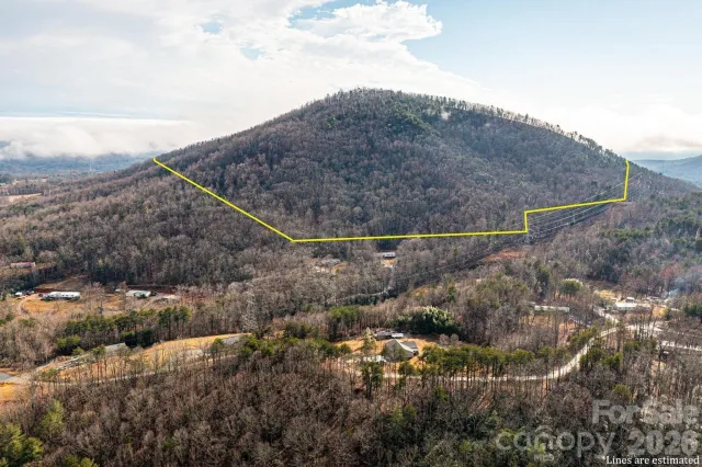 0 Hildebran Mountain Avenue